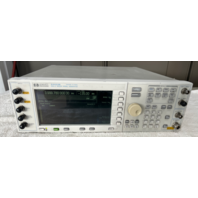 Agilent E4433B 4GHz ESG-D Series Signal Generator Options 1E5 UN8 UN9