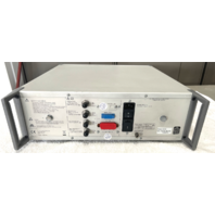 Fluke 9640A RF Reference Source 10Hz to 4GHz