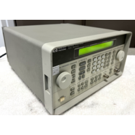 KEYSIGHT HP Agilent 8648B Signal Generator Frequency 9 kHz- 2 GHz