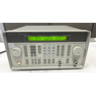 KEYSIGHT HP Agilent 8648B Signal Generator Frequency 9 kHz- 2 GHz