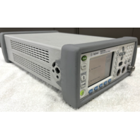 KEYSIGHT / AGILENT N1914A EPM SERIES DUAL CHANNEL POWER METER OPTION 101
