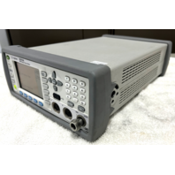 KEYSIGHT / AGILENT N1914A EPM SERIES DUAL CHANNEL POWER METER OPTION 101