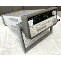 Agilent E3640A DC Power Supply