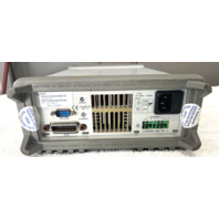 Agilent E3640A DC Power Supply