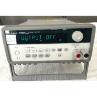 Agilent E3640A DC Power Supply