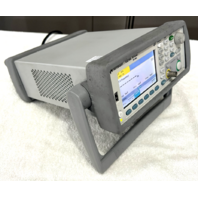 Keysight Agilent 53210A 350 MHz Frequency Counter w/ OPT 400, 115