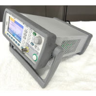 Keysight Agilent 53210A 350 MHz Frequency Counter w/ OPT 400, 115