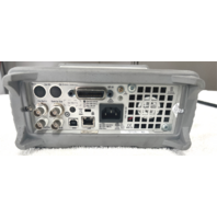 Keysight Agilent 53210A 350 MHz Frequency Counter w/ OPT 400, 115