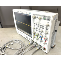 Agilent DSO7104A oscilloscope