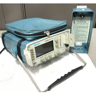 Tektronix 1502B Metallic Time-Domain Reflectometer TDR Benchtop Cable Tester