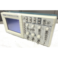 Tektronix TDS 1002 2-Channel 60MHz 1GS/s Digital Storage Oscilloscope