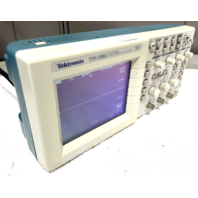 Tektronix TDS 1002 2-Channel 60MHz 1GS/s Digital Storage Oscilloscope