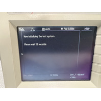 Tektronix TDS 1002 2-Channel 60MHz 1GS/s Digital Storage Oscilloscope