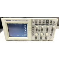 Tektronix TDS 1002 2-Channel 60MHz 1GS/s Digital Storage Oscilloscope