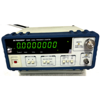 BK PRECISION 1856D 3.5GHz Multifunction Frequency Counter