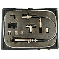 HP - RF Tuning Probe Kit For 4193A, In Carry Case