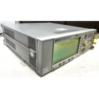HP Agilent Keysight E4421B-1E5 ESG-A Series Analog RF Signal Generator, 3 GHz Option 1E5
