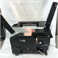 ELMO 16CL 16mm Projector 16-CL Optical Channel Loading