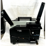 ELMO 16CL 16mm Projector 16-CL Optical Channel Loading