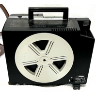 ELMO 16CL 16mm Projector 16-CL Optical Channel Loading