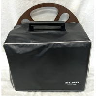ELMO 16CL 16mm Projector 16-CL Optical Channel Loading