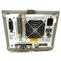 AGILENT (HP) 6033A AUTORANGING 20V, 30A 240W DC POWER SUPPLY