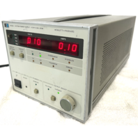 AGILENT (HP) 6033A AUTORANGING 20V, 30A 240W DC POWER SUPPLY