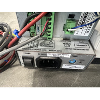 Kikusui PFX 2021S Battery Tester Module 200W(20V/10A, single CH) Charging/Discharge