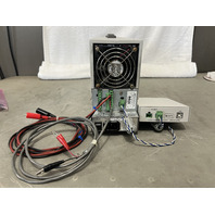 Kikusui PFX 2021S Battery Tester Module 200W(20V/10A, single CH) Charging/Discharge