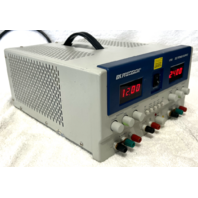 BK Precision 1761 DC POWER SUPPLY