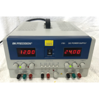 BK Precision 1761 DC POWER SUPPLY