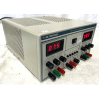 Bk Precision Triple Output Power Supply 1760