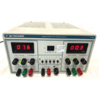 Bk Precision Triple Output Power Supply 1760