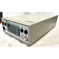 Associated Research HYPOT III - 3765 AC/DC HiPot Hypot Ground Continuity Tester