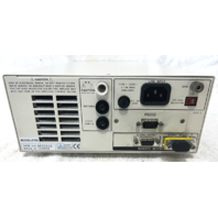Associated Research HYPOT III - 3765 AC/DC HiPot Hypot Ground Continuity Tester