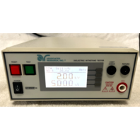 Associated Research HYPOT III - 3765 AC/DC HiPot Hypot Ground Continuity Tester