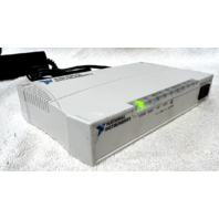 National Instruments NI GPIB-ENET/1000 Gigabit Ethernet GPIB Controller