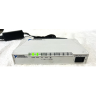 National Instruments NI GPIB-ENET/1000 Gigabit Ethernet GPIB Controller