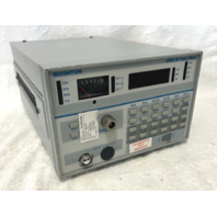 Boonton 4200A RF Power Meter Microwattmeter 4200
