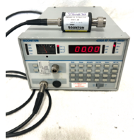 Boonton 4200A RF Power Meter Microwattmeter 4200