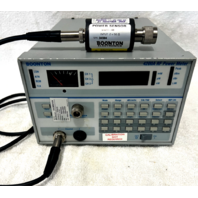 Boonton 4200A RF Power Meter Microwattmeter 4200