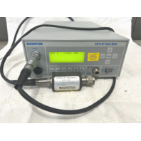 Boonton 4231A RF Power Meter W/Boonton 51011 Power Sensor