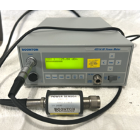 Boonton 4231A RF Power Meter W/Boonton 51011 Power Sensor