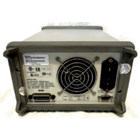 Agilent E3631A DC Power Supply &plusmn;25V 1A - 6V/5A 80W Triple Output Programmable