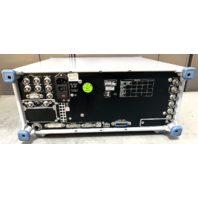 Rohde & Schwarz SFU Broadcast Test System 2110.2500.02 Lots of options
