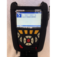 Trilithic Viavi 1G DSP TDR Pro 3.1 Home Cert CATV Cable Meter TRI-DSP-1G-D31-TDR-PRO