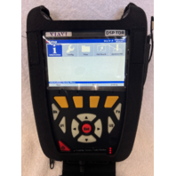 Trilithic Viavi 1G DSP TDR Pro 3.1 Home Cert CATV Cable Meter TRI-DSP-1G-D31-TDR-PRO