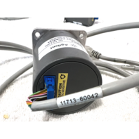 Agilent L7206A 4GHz coaxial switch