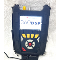 Trilithic 360 DSP Home Certification Meter