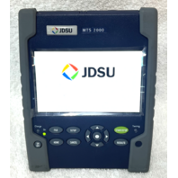 JDSU MTS2000 Viavi T-Berd 2000 Mainframe with 4126LA